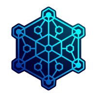 暗网传媒Logo