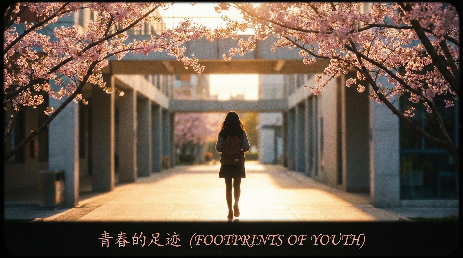 暗网传媒原创青春校园传媒